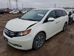 Honda Odyssey 2014