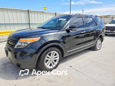 Ford Explorer 2015 - Image 1 of 13