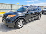 Ford Explorer 2015