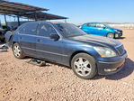 Lexus LS 2004