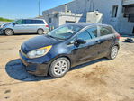 Kia Rio 2014