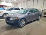 Lincoln MKZ 2012