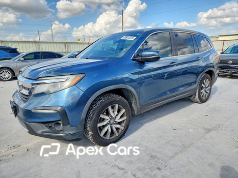 Honda Pilot 2019 - Image 1 of 12