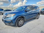 Honda Pilot 2019