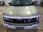 Land Rover Range Rover 2008