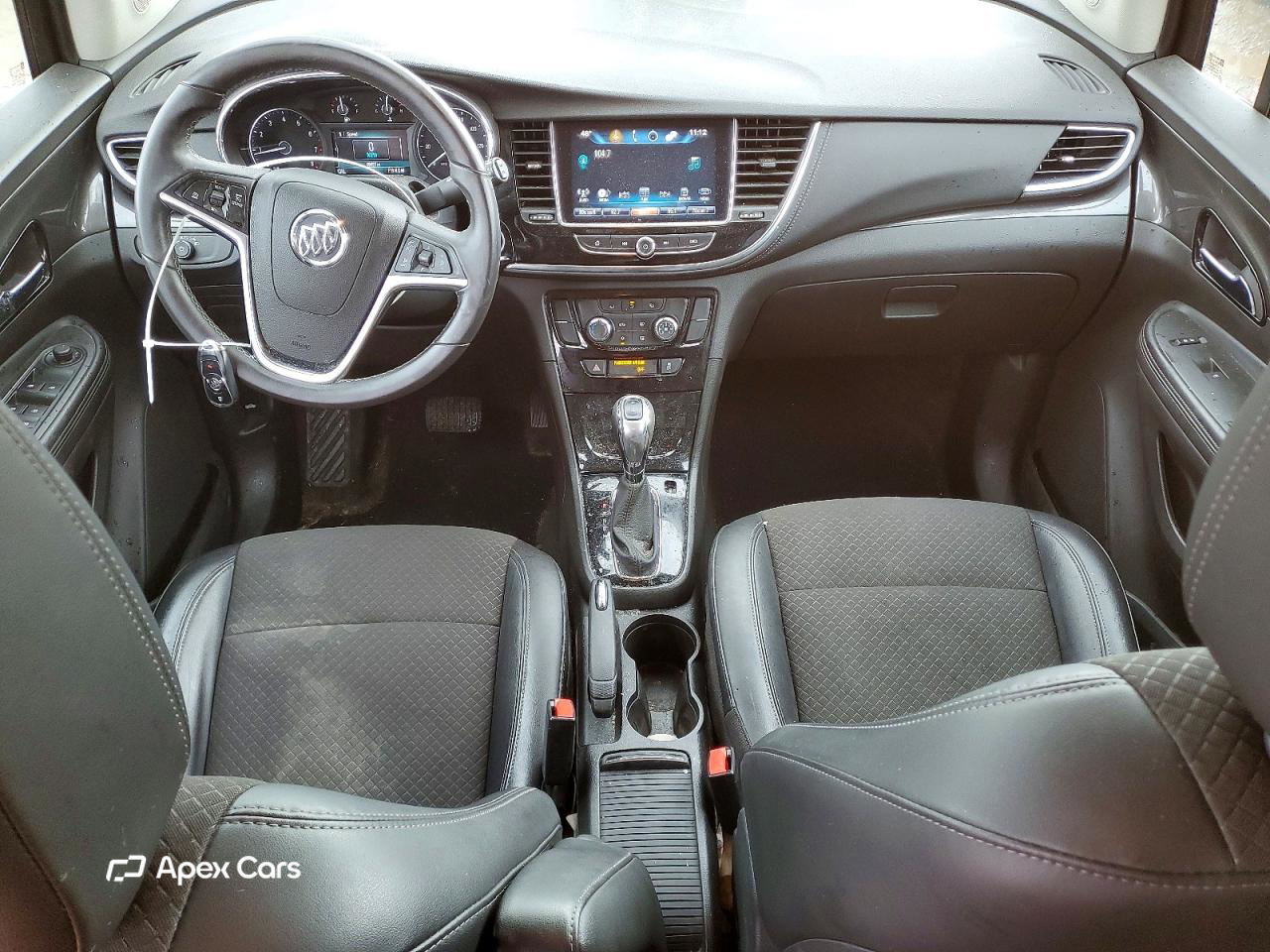 Buick Encore 2018