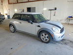 MINI Cooper 2011