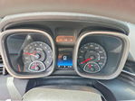 Chevrolet Malibu 2016
