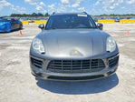 Porsche Macan 2016