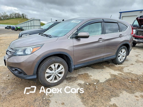 Honda CR-V 2012 - Image 1 of 13