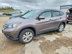 Honda CR-V 2012