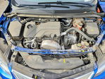 Chevrolet Volt 2016