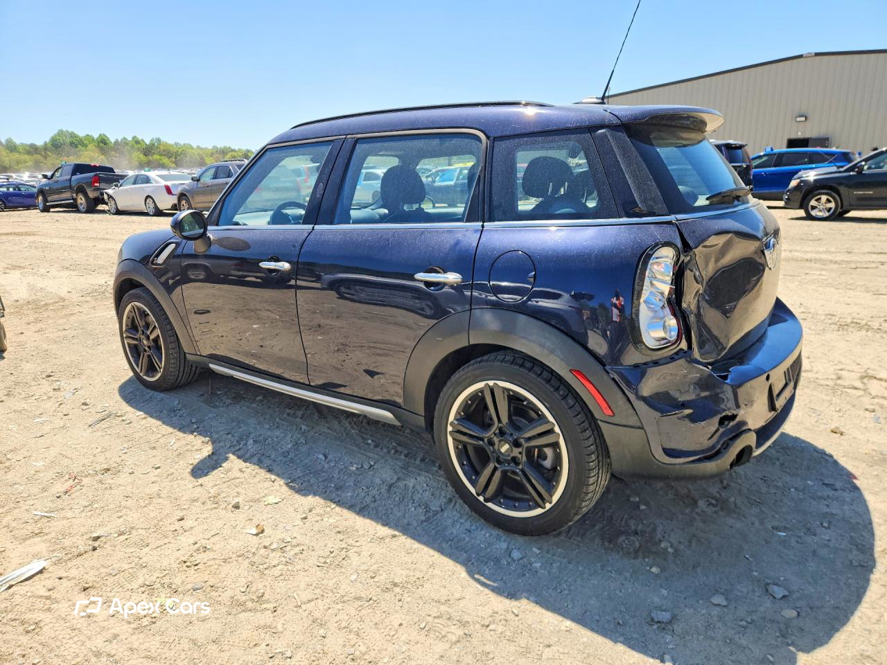 MINI Cooper 2016