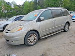 Toyota Sienna 2007