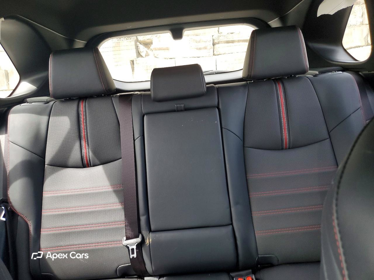 Toyota RAV 4 2025