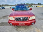 Subaru Forester 2001
