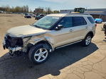Ford Explorer 2017