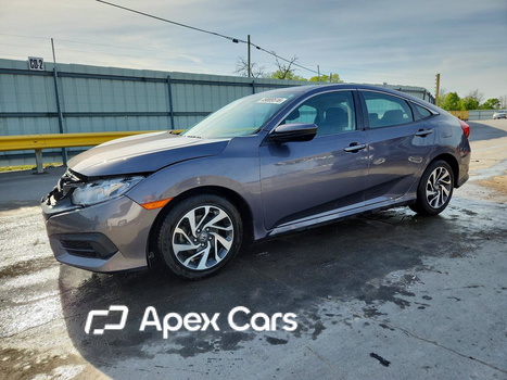 Honda Civic 2018 - Image 1 of 14