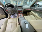 Infiniti G 2007