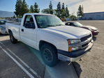 Chevrolet Silverado 2007