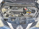 Nissan Rogue 2015