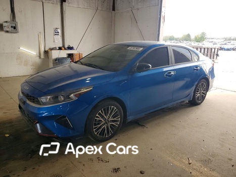Kia Forte 2022 - Image 1 of 12