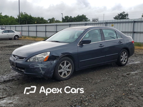 Honda Accord 2004 - Image 1 of 9