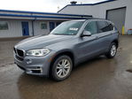 BMW X5 2015