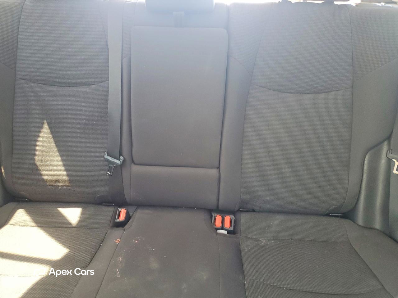 Toyota RAV 4 2019