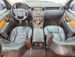 Land Rover LR4 2011