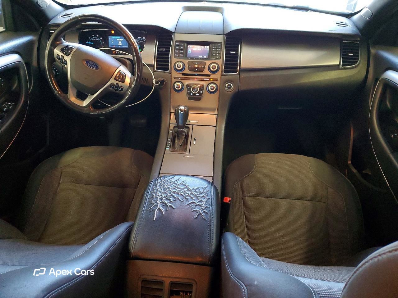 Ford Taurus 2013