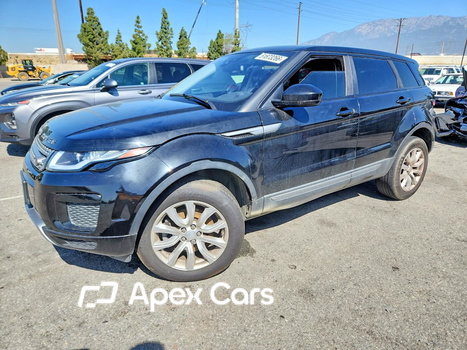 Land Rover Range Rover 2017 - Image 1 of 12