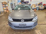 Volkswagen Jetta 2012