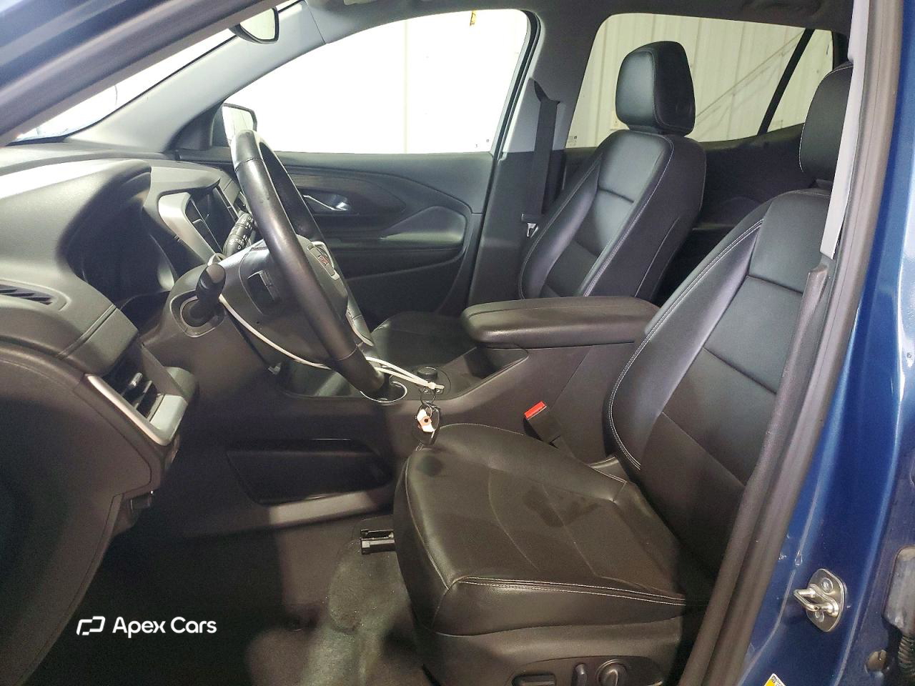 GMC Terrain 2024