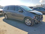 Honda Odyssey 2014