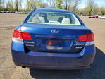 Subaru Legacy 2010