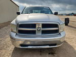 Dodge RAM 2011