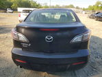Mazda 3 2012