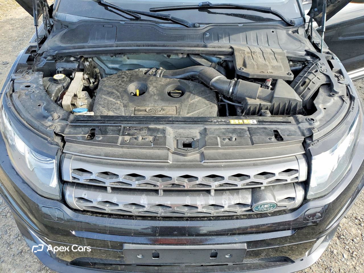 Land Rover Range Rover 2015