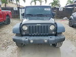 Jeep Wrangler 2014