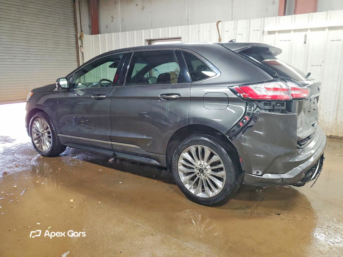Ford Edge 2020