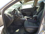 Chevrolet Cruze 2015