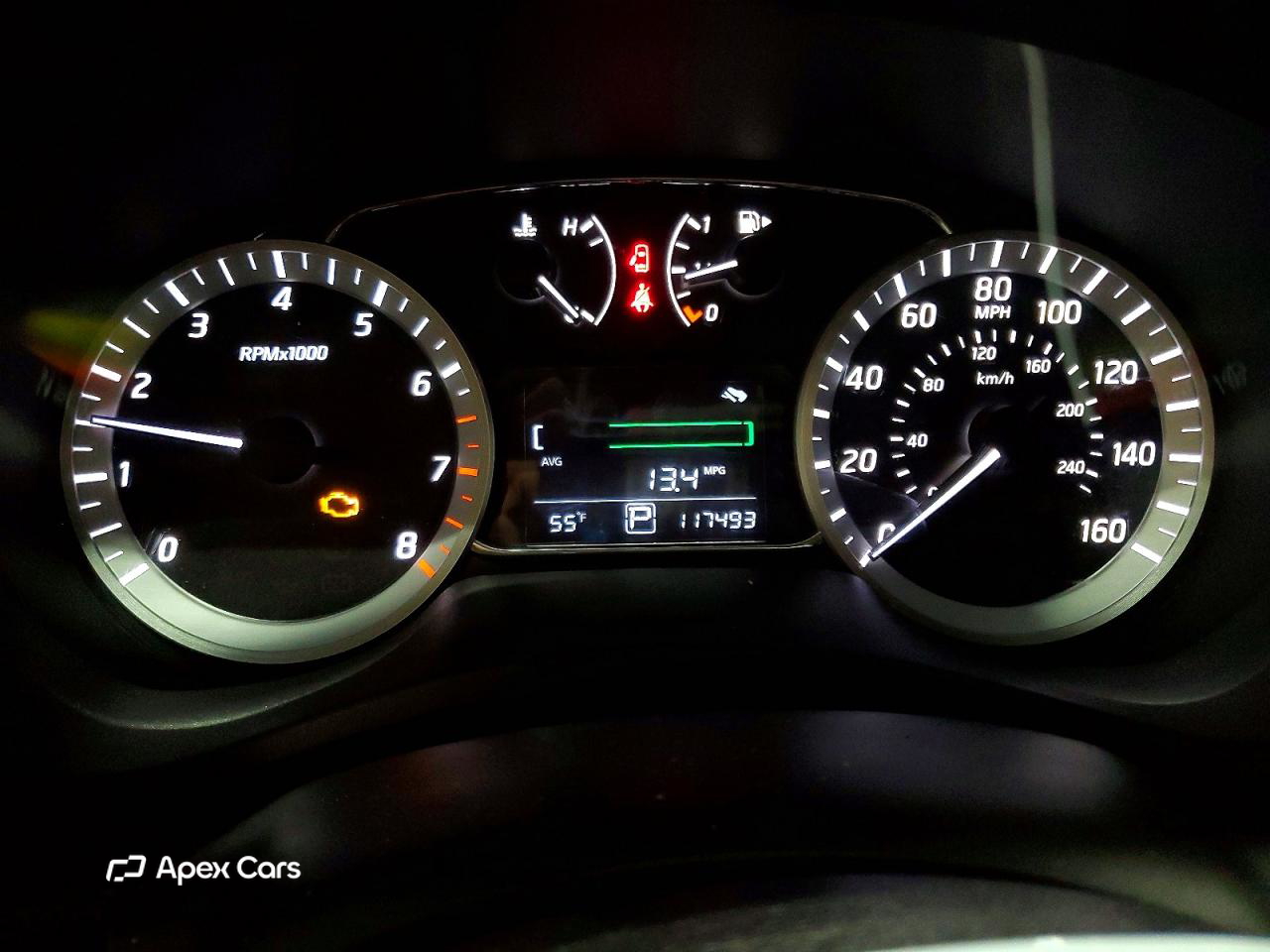 Nissan Sentra 2014