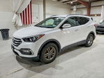 Hyundai Santa Fe 2018