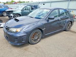 Subaru WRX 2011