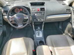 Subaru Forester 2014