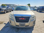 GMC Terrain 2012