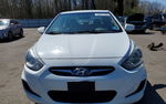Hyundai Accent 2013