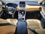 Lexus NX 2017