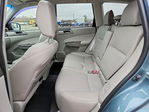 Subaru Forester 2011